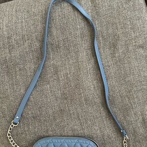 Quilted Steve Madden bag